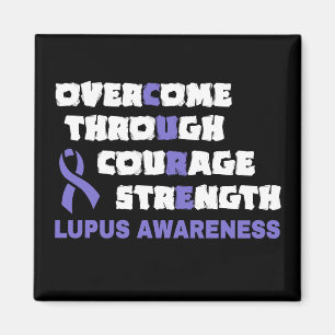 Imã CURE...Lupus