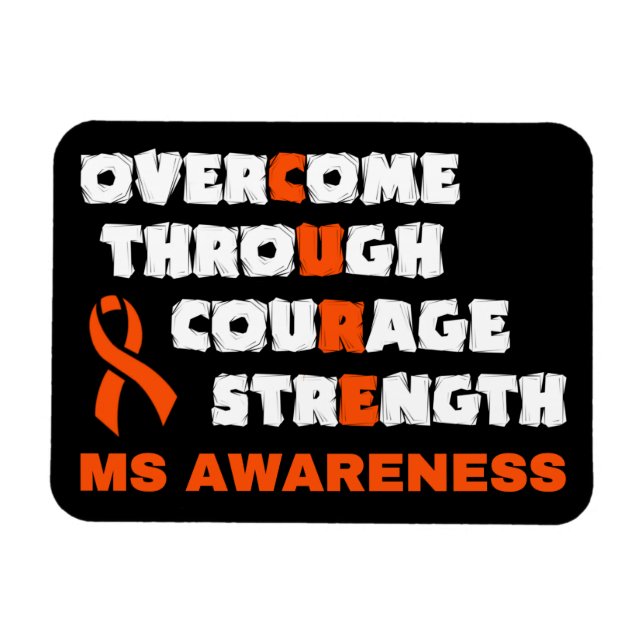 ÍMÃ CURE...MS (Horizontal)