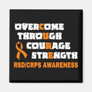 IMÃ CURE...RSD/CRPS