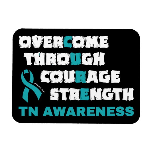 ÍMÃ CURE...TN (Horizontal)