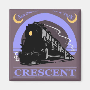 Imã Curso Crescente