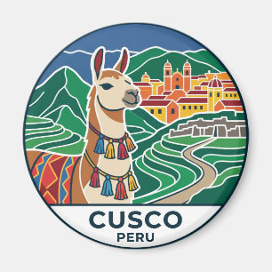 Imã Cusco Peru
