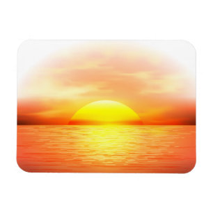 Ímã Custom Image Refrigerator Magnet