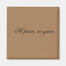 Custom Text | motivação para o ginásio | E Castanh