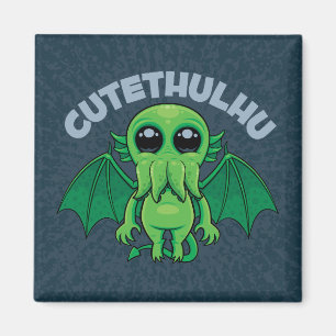 Imã Cutethulhu