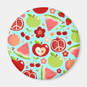 Imã Cutie Fruities