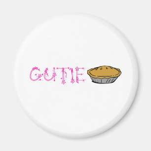 Imã Cutie Pie