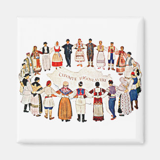 Imã Cuvajte Jugoslaviju