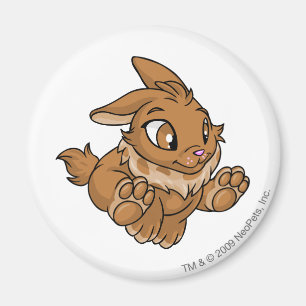 Imã Cybunny Brown