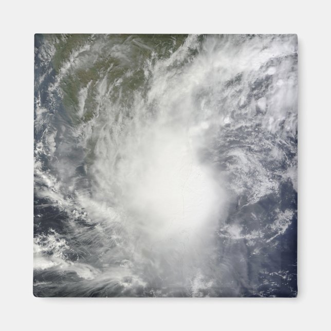 Imã Cyclone Jal (Frente)