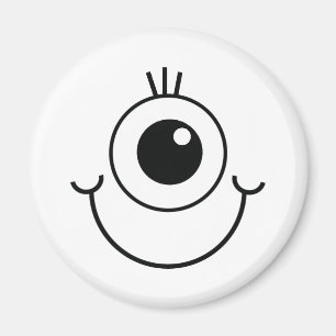 Imã Cyclops Magellan