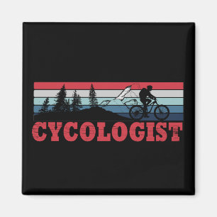 Imã Cycologist tem um ciclismo engraçado dizendo
