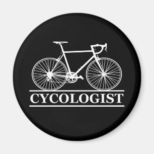 Imã Cycologist tem um ciclismo engraçado dizendo