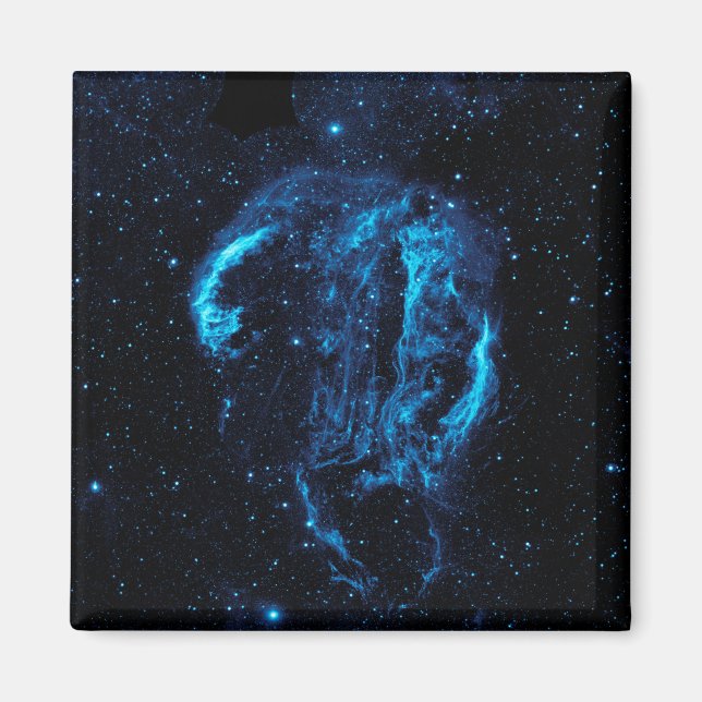 Imã Cygnus Loop Nebula (NASA) (Frente)