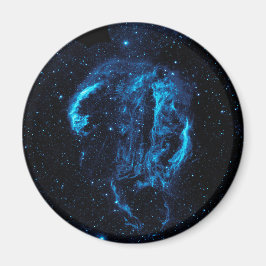 Imã Cygnus Loop Nebula (NASA)