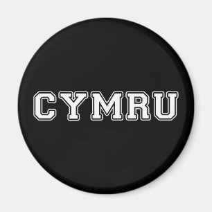 Imã Cymru