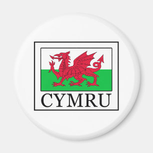 Imã Cymru