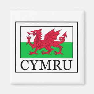 Imã Cymru