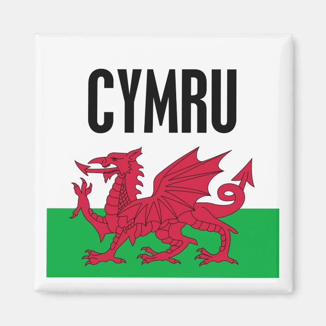 Imã Cymru (Frente)