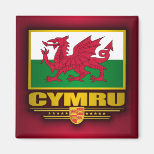 Imã Cymru (País de Gales)