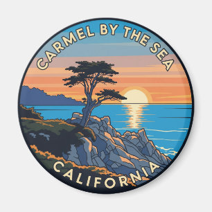 Imã Cypress-by-the-sea