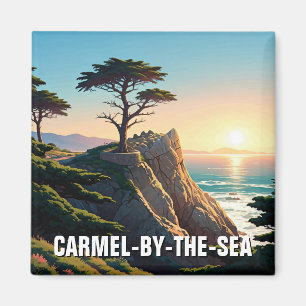 Imã Cypress-by-the-sea