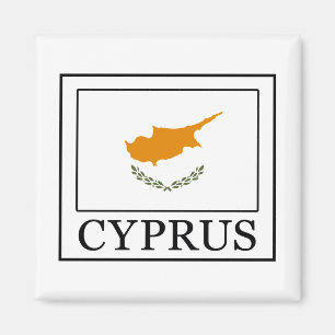 Imã Cyprus