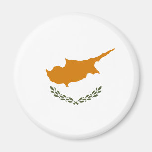 Imã Cyprus Flag