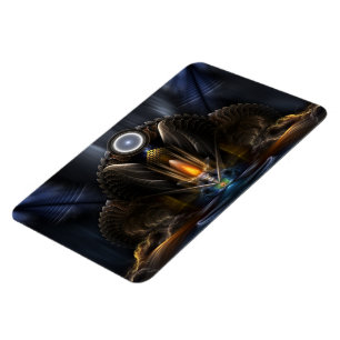 Ímã Cyritous, O Templo Da Orba De Karinos