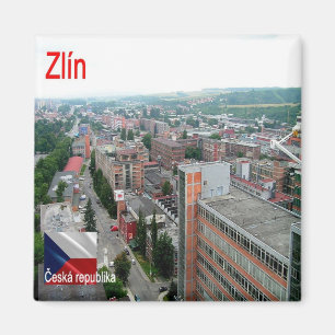 Imã CZ - República Checa - Zlín