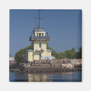 Imã Czar Peter, a Excelente da fortaleza naval