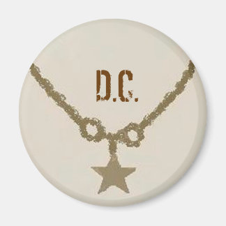 IMÃ D.C. MAGNET