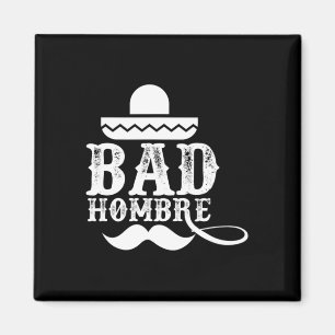 Imã D Hombre - Edição Mexicana Homens 