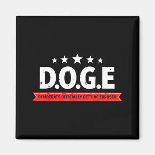 Imã D.o.g.e Doge Democratas São Oficialmente Expostos