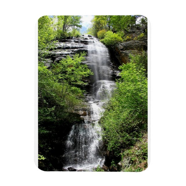 Ímã da Cachoeira Shunkawauken (Vertical)