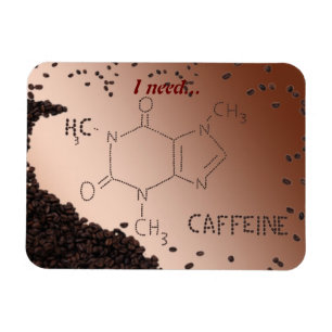 Ímã da cafeína