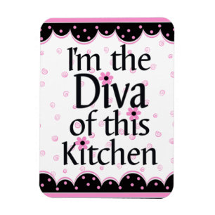 Ímã da diva