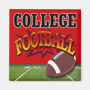 Imã Da "futebol faculdade" por Cheryl Daniels
