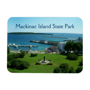 Ímã da ilha de Mackinac