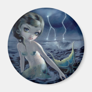 Imã Da "ímã do caçador tempestade"