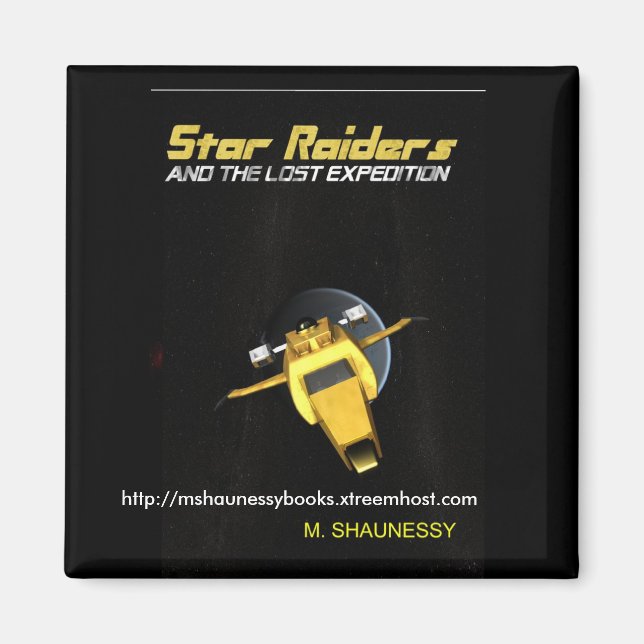 Imã Da "ímã dos incursores estrela" (Frente)