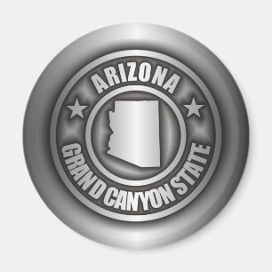 Imã Da "ímãs do aço arizona"