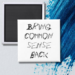 Imã Da novidade engraçada do slogan dos presentes da