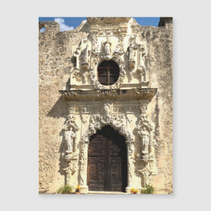 ímã da porta do ornamentado