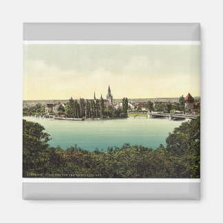 Imã Da Seestrasse, Constance (ou seja, Konstantinos), 