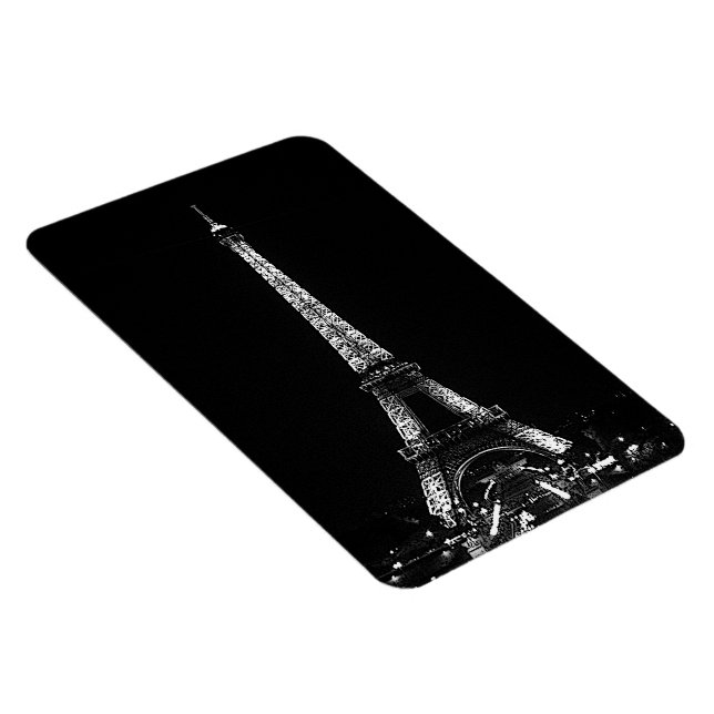 Ímã da Torre Eiffel (Lado Direito)