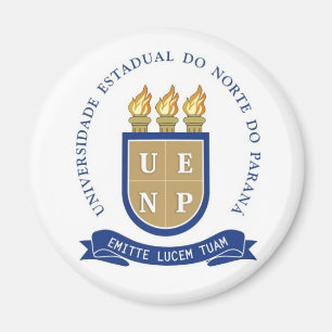 Imã da UENP