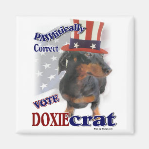 Imã Dachshund Gifts