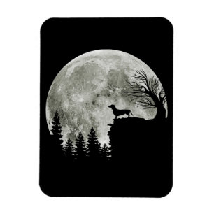 Ímã Dachshund Sobre Camisetas Gráficas De Halloween De