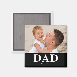 Imã Dad Established Photo Father’s Day 
